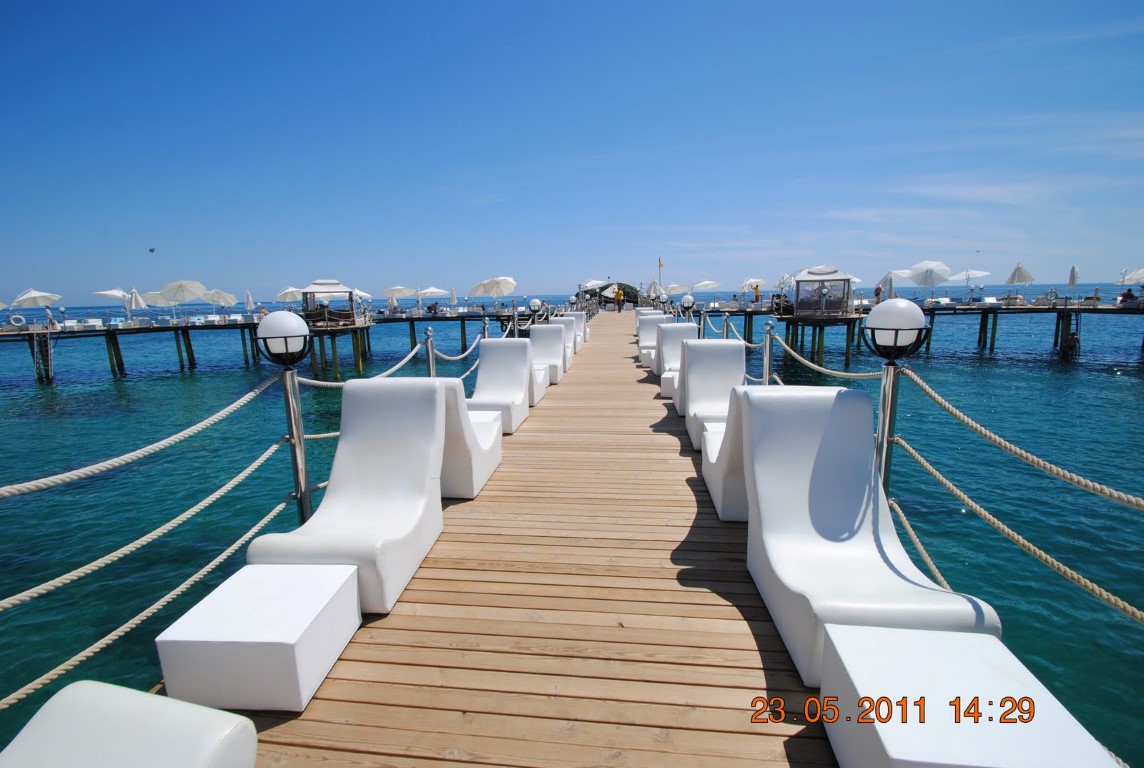 imagini hotel GRANADA LUXURY RESORT ALANYA